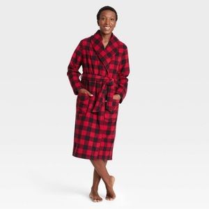Wondershop Adult Robe - Various Sizes